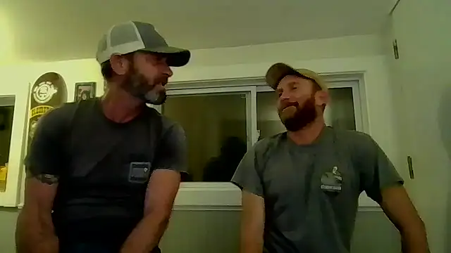 Forest Smith online show from 02-09-26, 08:18