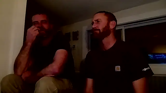 Forest Smith online show from 02-16-26, 05:36