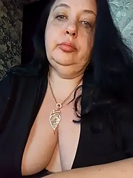 Angel FUN online show from 10-17-25, 06:27