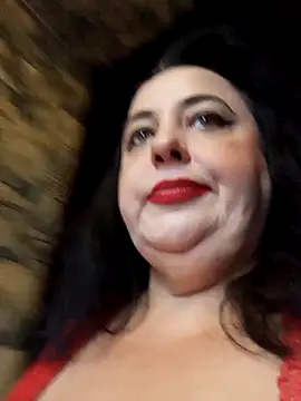 Angel FUN online show from 11-01-25, 05:53