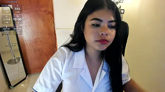 aitana-purple online show from 11-05-25, 09:59