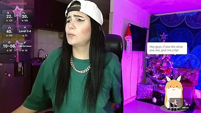 Snapshot of BABYFANTASY_1 chatting on 12-03-24, 11:02 BABYFANTASY 1 online show from 12-03-24, 11:02