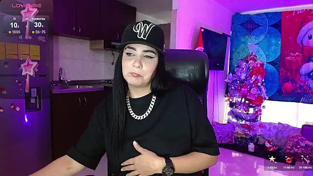 Snapshot of BABYFANTASY_1 chatting on 12-04-24, 07:45 BABYFANTASY 1 online show from 12-04-24, 07:45