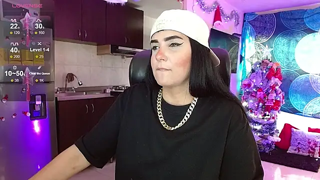 Snapshot of BABYFANTASY_1 chatting on 12-17-24, 05:15 BABYFANTASY 1 online show from 12-17-24, 05:15