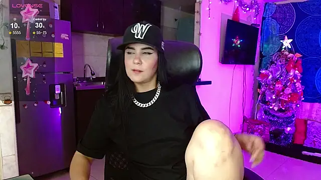 Snapshot of BABYFANTASY_1 chatting on 12-22-24, 12:07 BABYFANTASY 1 online show from 12-22-24, 12:07