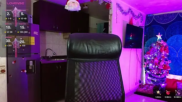 Snapshot of BABYFANTASY_1 chatting on 12-26-24, 12:16 BABYFANTASY 1 online show from 12-26-24, 12:16