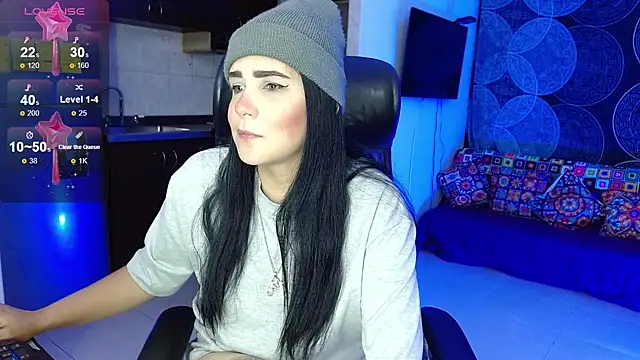 Snapshot of BABYFANTASY_1 chatting on 01-12-25, 10:12 BABYFANTASY 1 online show from 01-12-25, 10:12