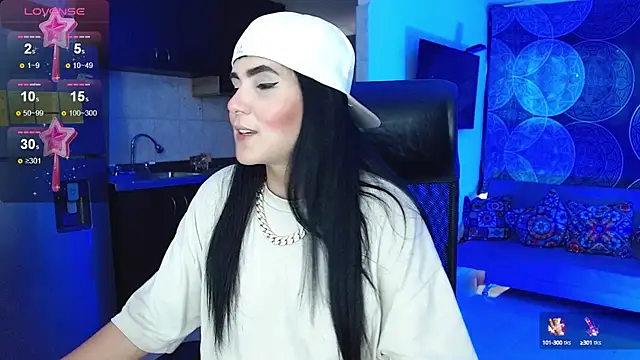 Snapshot of BABYFANTASY_1 chatting on 01-15-25, 09:30 BABYFANTASY 1 online show from 01-15-25, 09:30