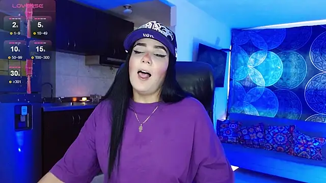 Snapshot of BABYFANTASY_1 chatting on 01-24-25, 07:07 BABYFANTASY 1 online show from 01-24-25, 07:07