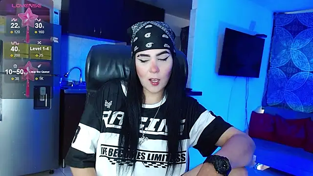 Snapshot of BABYFANTASY_1 chatting on 02-11-25, 05:07 BABYFANTASY 1 online show from 02-11-25, 05:07