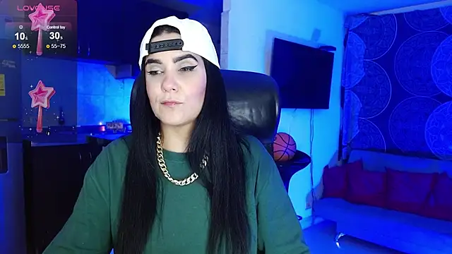 Snapshot of BABYFANTASY_1 chatting on 02-27-25, 10:15 BABYFANTASY 1 online show from 02-27-25, 10:15