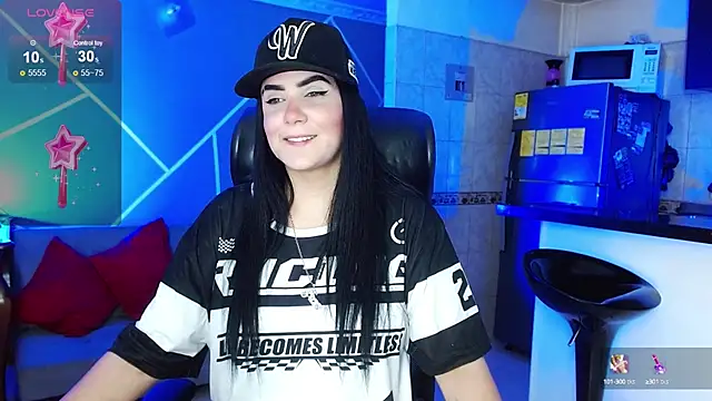 Snapshot of BABYFANTASY_1 chatting on 03-01-25, 08:21 BABYFANTASY 1 online show from 03-01-25, 08:21