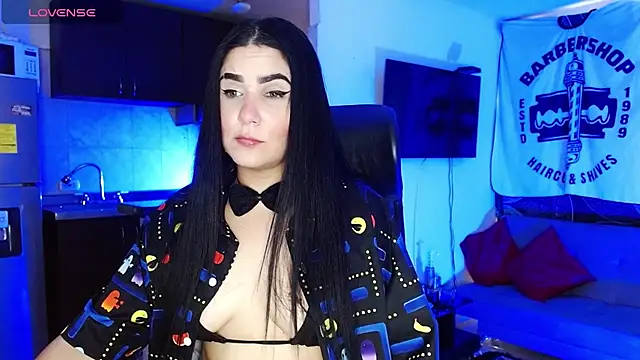 Snapshot of BABYFANTASY_1 chatting on 03-12-25, 08:20 BABYFANTASY 1 online show from 03-12-25, 08:20