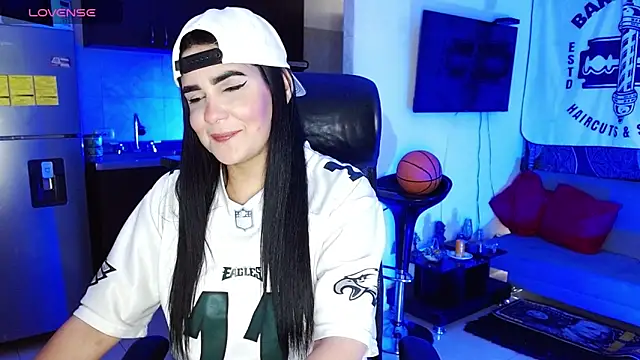 Snapshot of BABYFANTASY_1 chatting on 03-22-25, 08:59 BABYFANTASY 1 online show from 03-22-25, 08:59