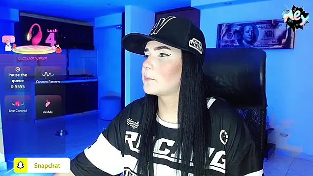 Snapshot of BABYFANTASY_1 chatting on 09-23-25, 09:29 BABYFANTASY 1 online show from 09-23-25, 09:29