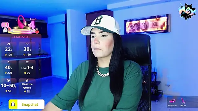 Snapshot of BABYFANTASY_1 chatting on 09-30-25, 07:08 BABYFANTASY 1 online show from 09-30-25, 07:08