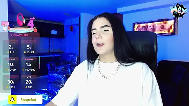 Snapshot of BABYFANTASY_1 chatting on 10-30-25, 05:13 BABYFANTASY 1 online show from 10-30-25, 05:13