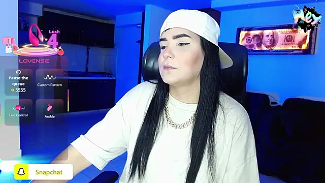 Snapshot of BABYFANTASY_1 chatting on 11-03-25, 11:11 BABYFANTASY 1 online show from 11-03-25, 11:11