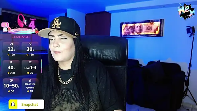 Snapshot of BABYFANTASY_1 chatting on 11-04-25, 05:45 BABYFANTASY 1 online show from 11-04-25, 05:45