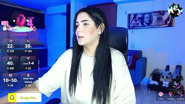 BABYFANTASY 1 online show from 12-17-25, 12:11