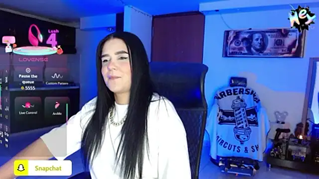 BABYFANTASY 1 online show from 02-10-26, 10:03