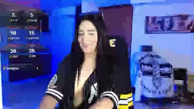 BABYFANTASY 1 online show from 05-08-26, 11:10