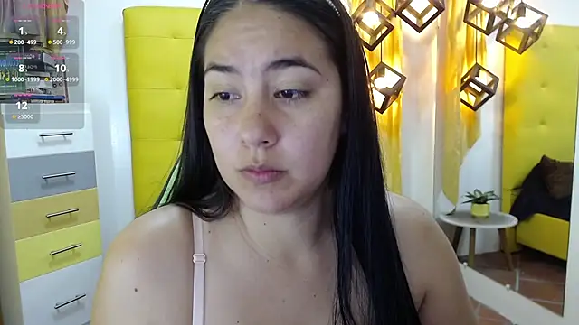 lizzaxs online show from 12-03-24, 02:27