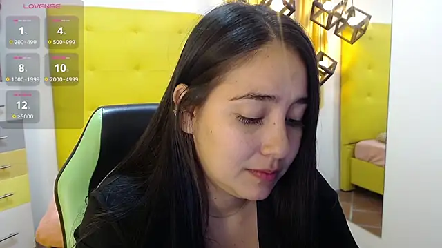 lizzaxs online show from 12-07-24, 02:02