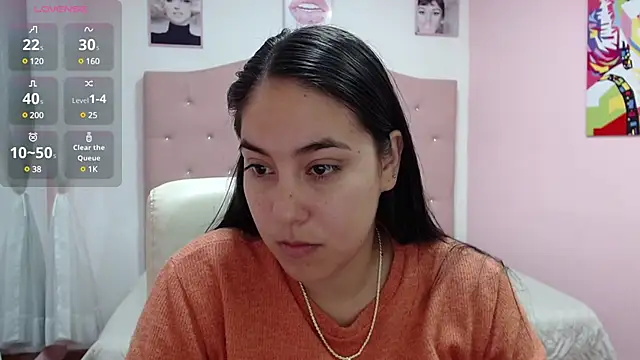 lizzaxs online show from 12-21-24, 02:26