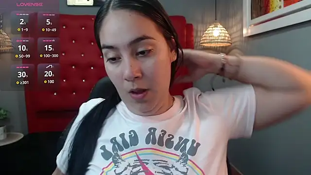 lizzaxs online show from 12-28-24, 10:13