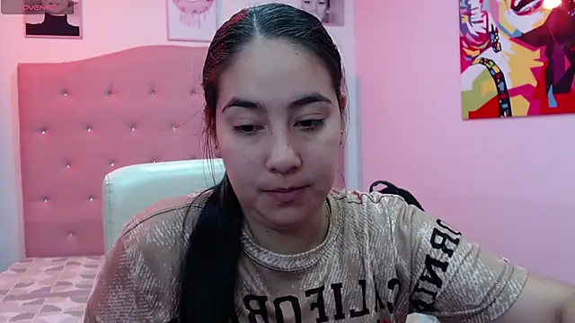 lizzaxs online show from 01-07-25, 02:30