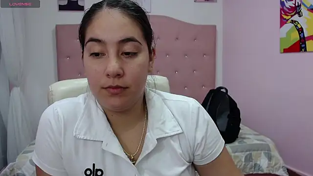 lizzaxs online show from 01-08-25, 07:45