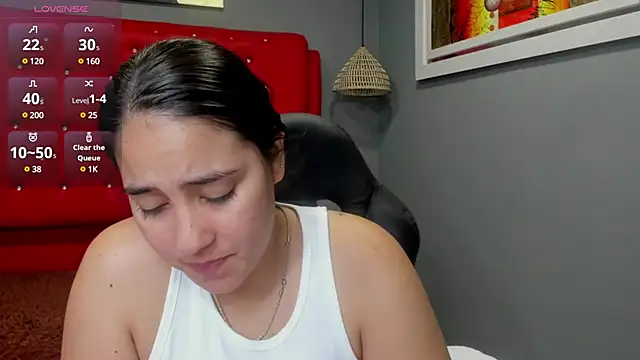 lizzaxs online show from 01-18-25, 11:11