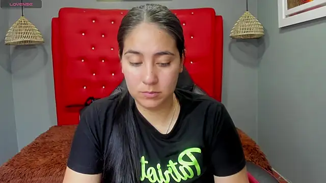 lizzaxs online show from 01-21-25, 08:21