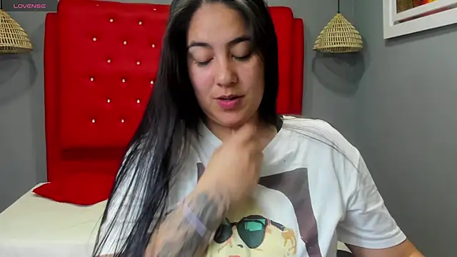 lizzaxs online show from 02-05-25, 08:35