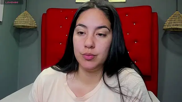 lizzaxs online show from 02-10-25, 01:55