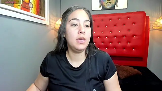 lizzaxs online show from 02-13-25, 01:59