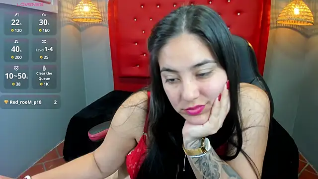 lizzaxs online show from 02-13-25, 05:01