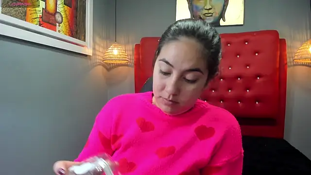 lizzaxs online show from 02-14-25, 01:51