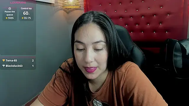 lizzaxs online show from 02-22-25, 05:24