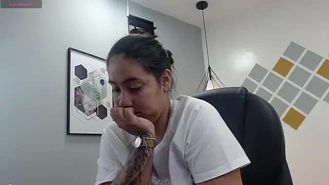 lizzaxs online show from 03-11-25, 01:56