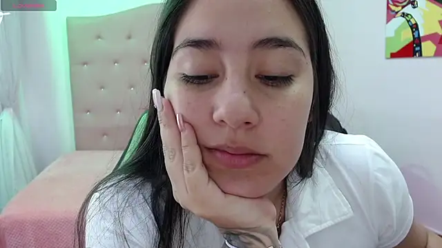 lizzaxs online show from 03-12-25, 01:30