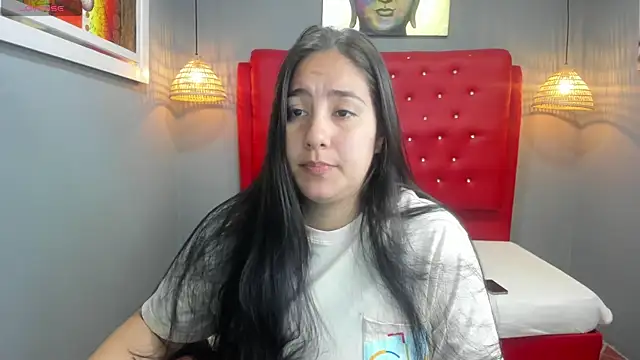 lizzaxs online show from 03-13-25, 02:01