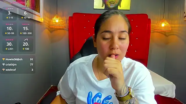 lizzaxs online show from 03-14-25, 04:40
