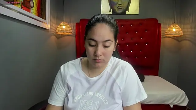 lizzaxs online show from 03-18-25, 01:53
