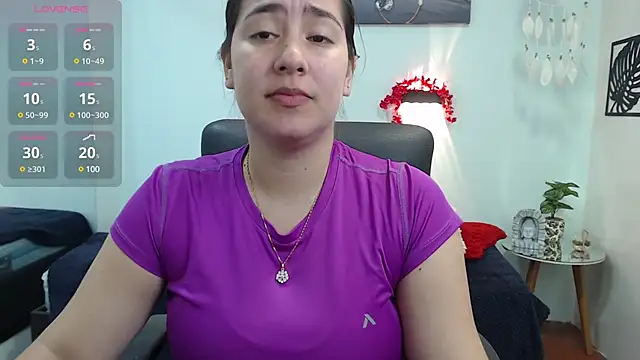 lizzaxs online show from 03-22-25, 02:25