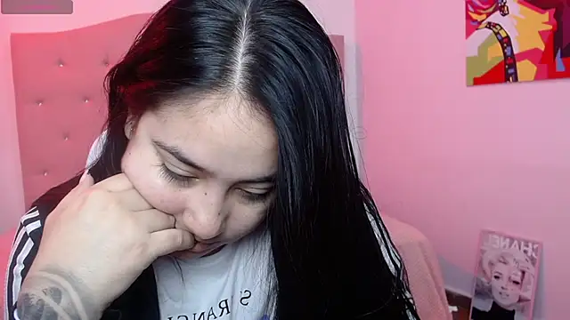 lizzaxs online show from 09-11-25, 11:54