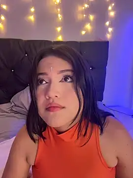 alisson carolina73 online show from 10-26-25, 03:01