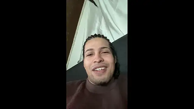 Colombiainthahouse online show from 11-16-25, 02:11