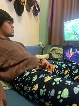 Colombiainthahouse online show from 02-10-26, 10:58